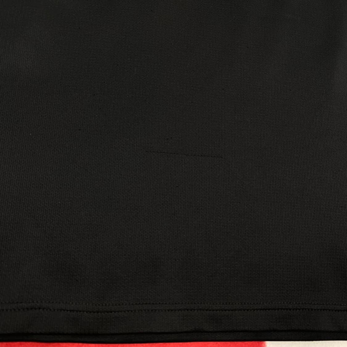 아디다스 레알마드리드 반팔 카라티 110 실측 L -XL  상품이미지3