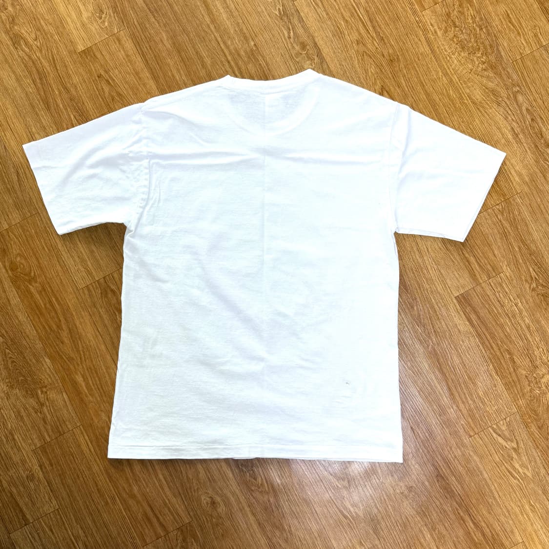 베이프 퍼 반팔 티셔츠 상품이미지2