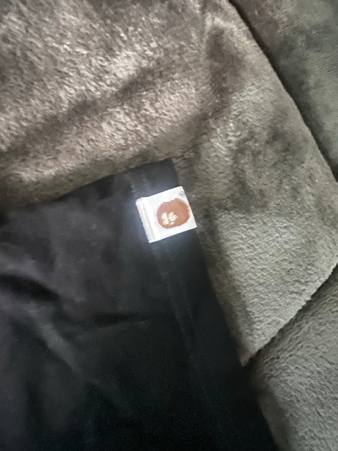 베이프 og 반팔티셔츠 상품이미지3