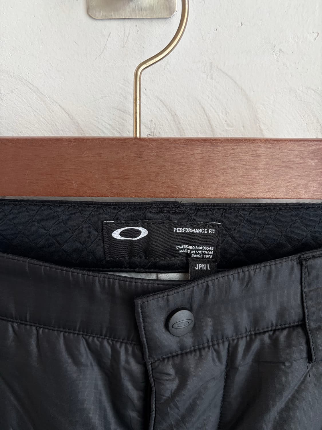 오클리 팬츠 상품이미지3