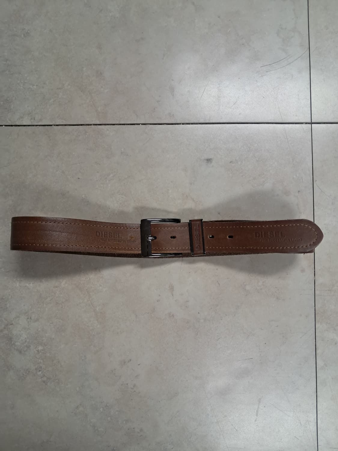 디젤가죽벨트 상품이미지1