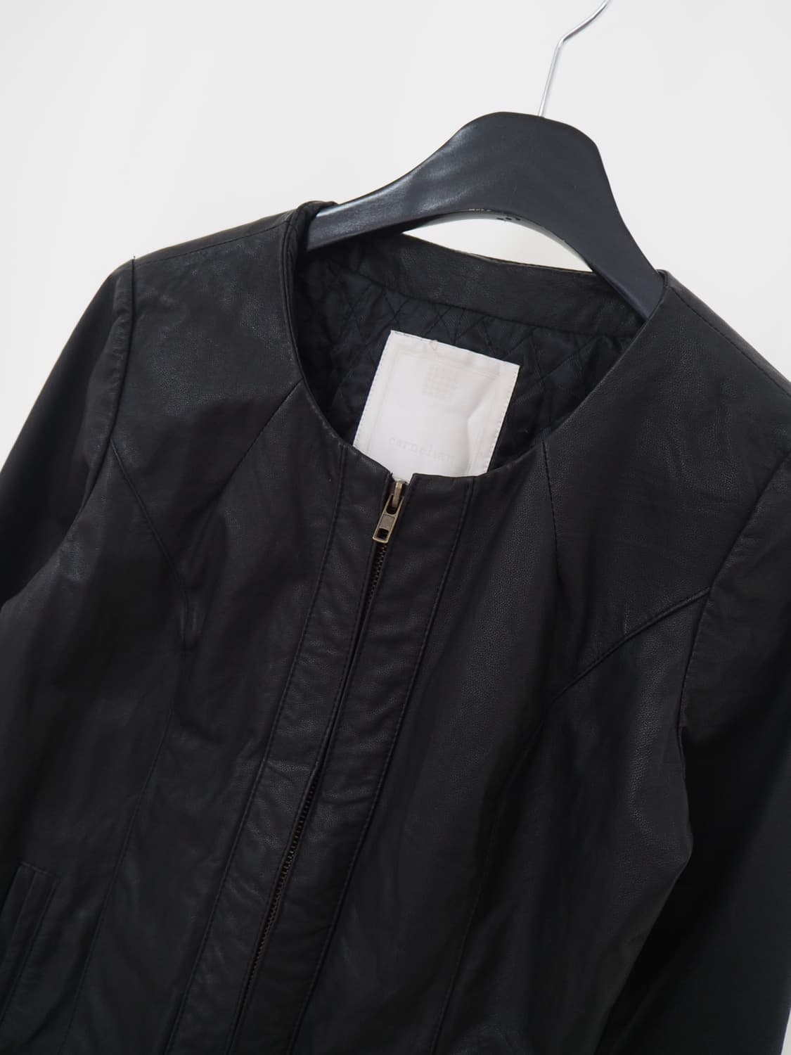 carnelian pigskin jacket 상품이미지2