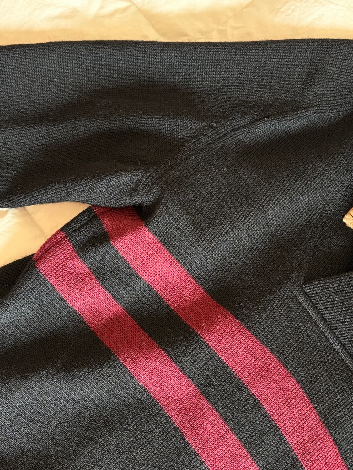 베드윈 니트 상품이미지5