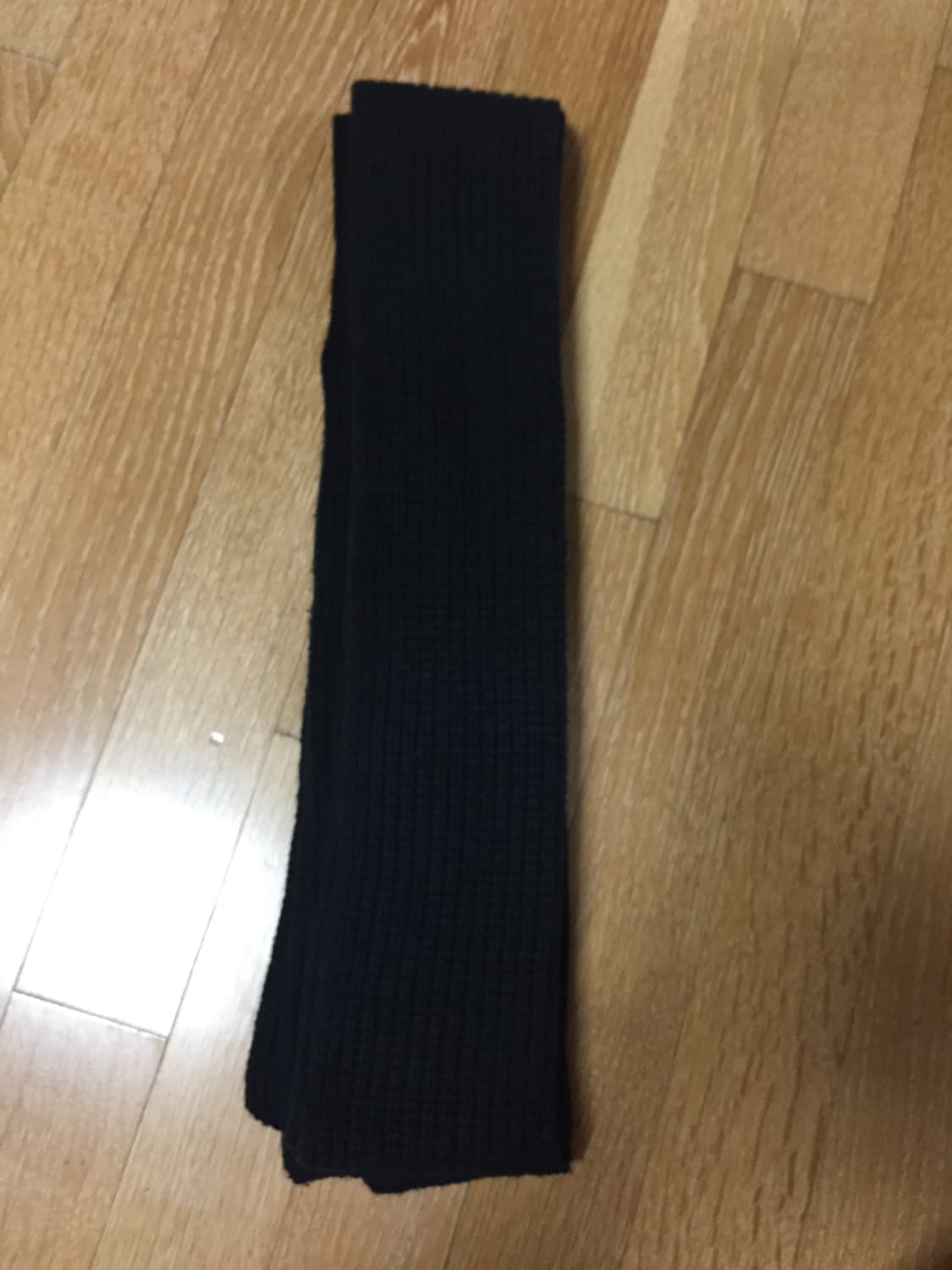 폴로 랄프로렌 곰돌이 자수 머플러 상품이미지3