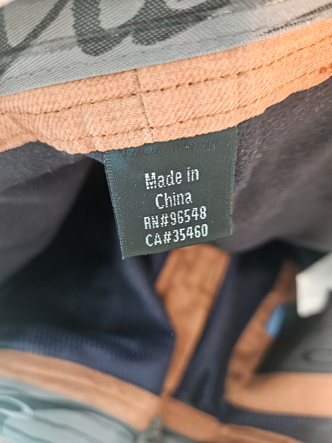 Oakley 시그니처 스키 팬츠  상품이미지5