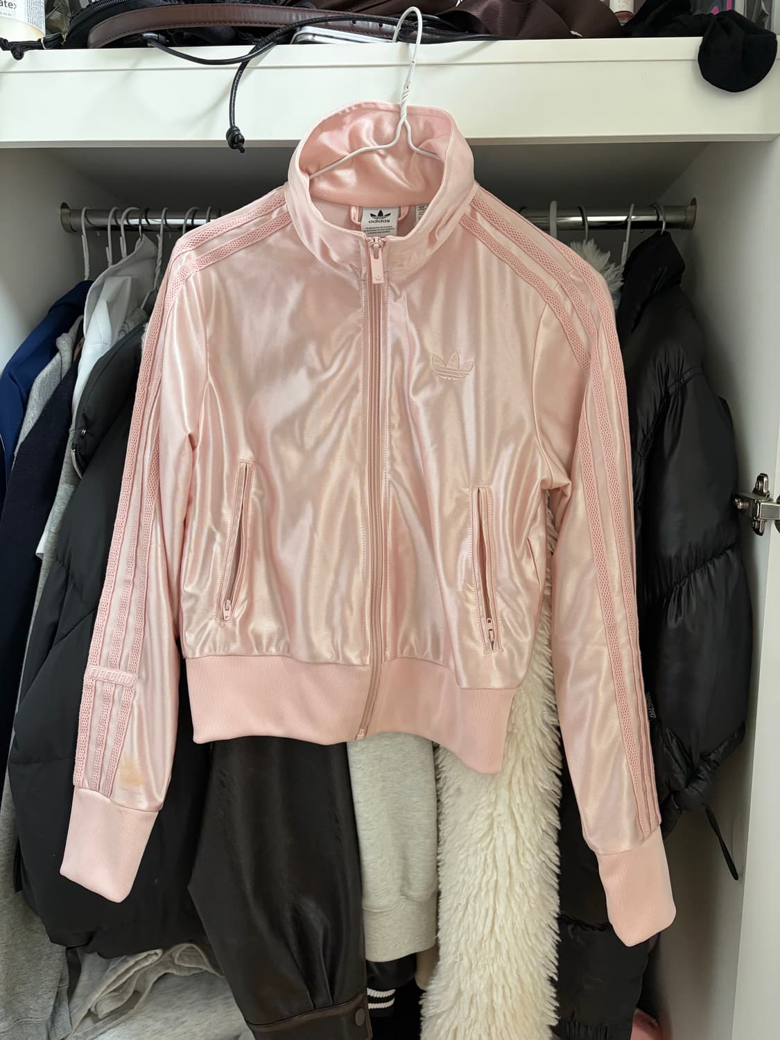 아디다스 져지 상품이미지1