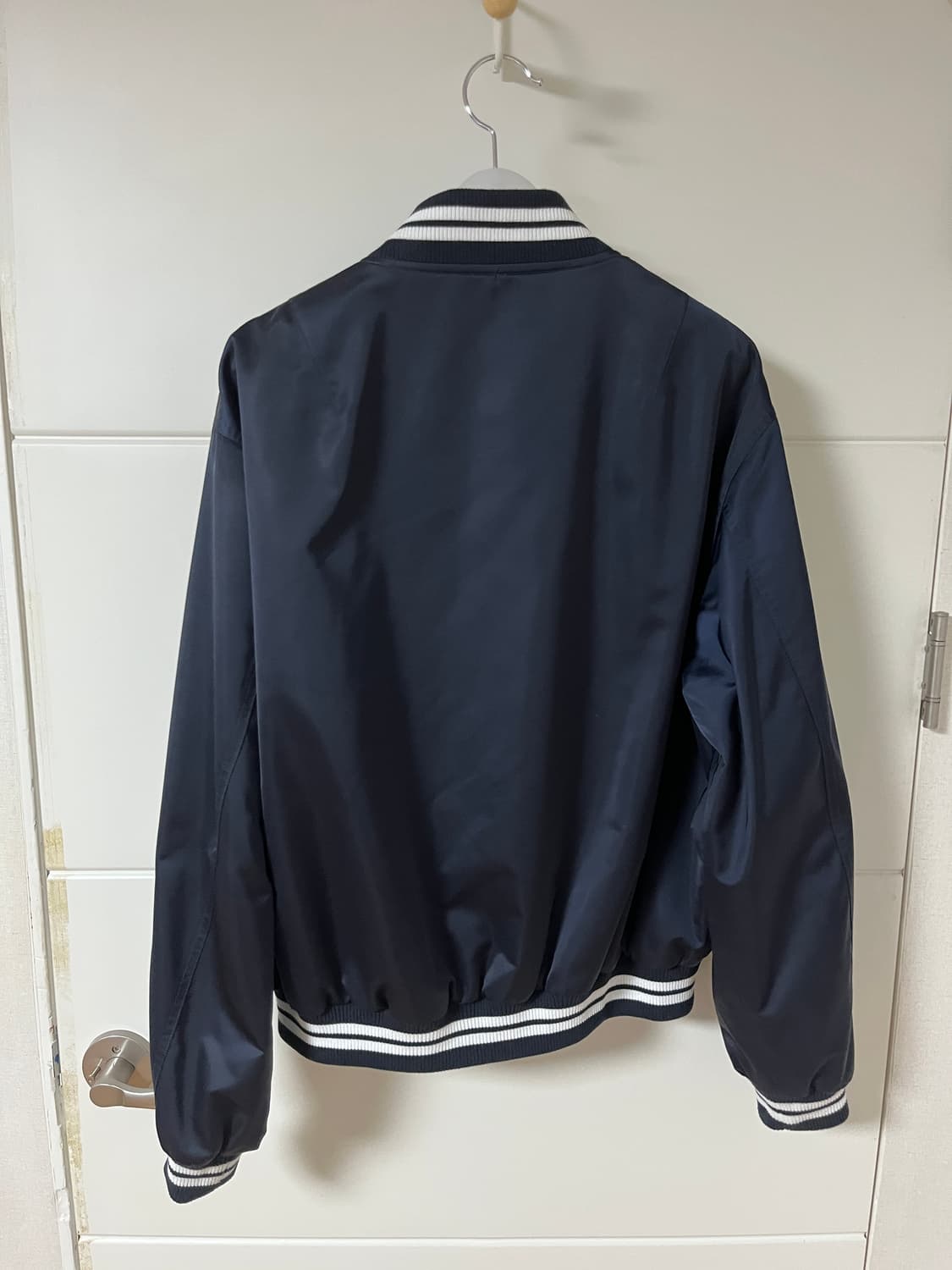 레스트앤레크레이션 봄버 자켓 상품이미지2