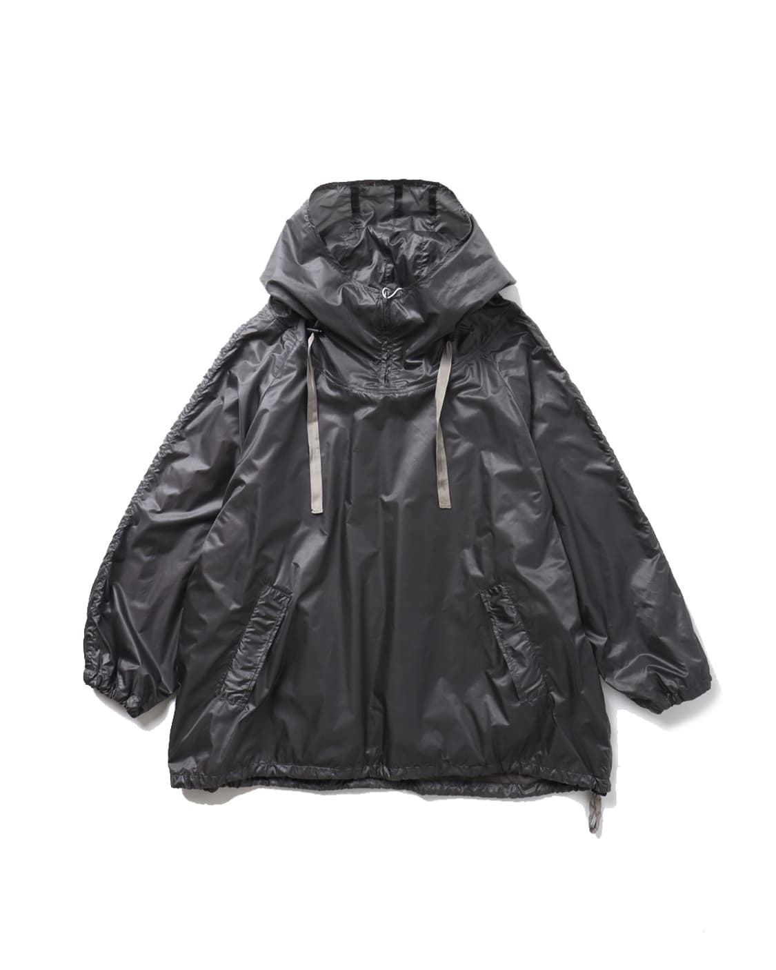 언유즈드 UNUSED Pullover Jacket 상품이미지1