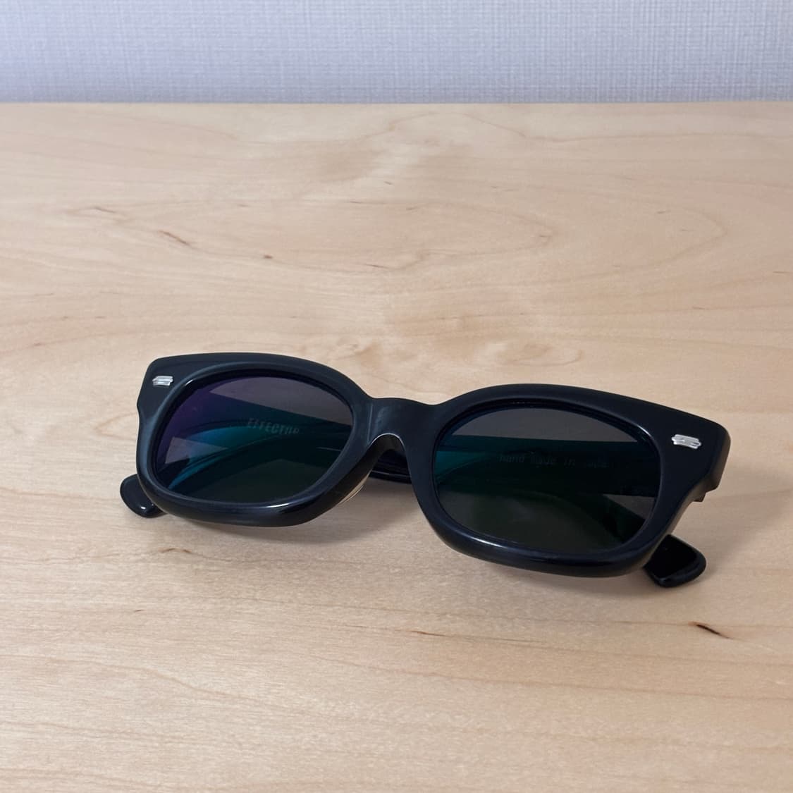 EFFECTOR 이펙터 퍼즈 블랙 상품이미지9