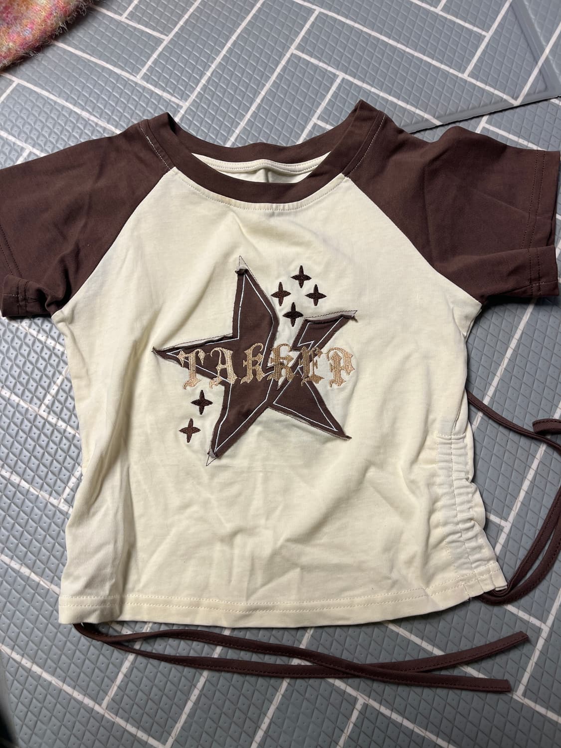 ☆★ 별 반팔티셔츠 (무료배송 상품이미지1