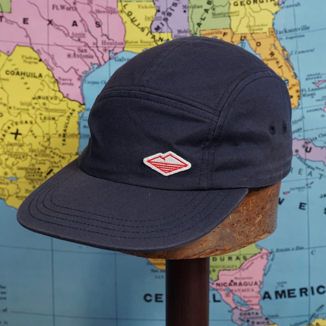 USA 바튼웨어 트레블 캡 상품이미지1