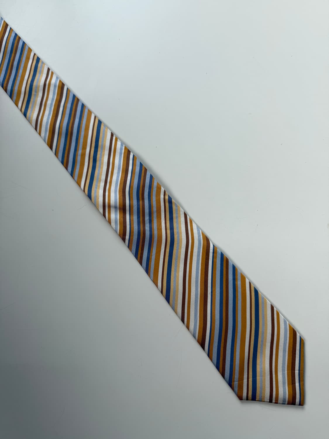 더반(D'urban) 실크 넥타이 7.3cm 상품이미지2