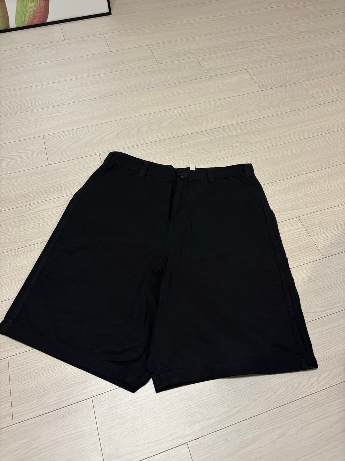 아디다스 스케이드 보드 쇼츠 28인치 상품이미지2