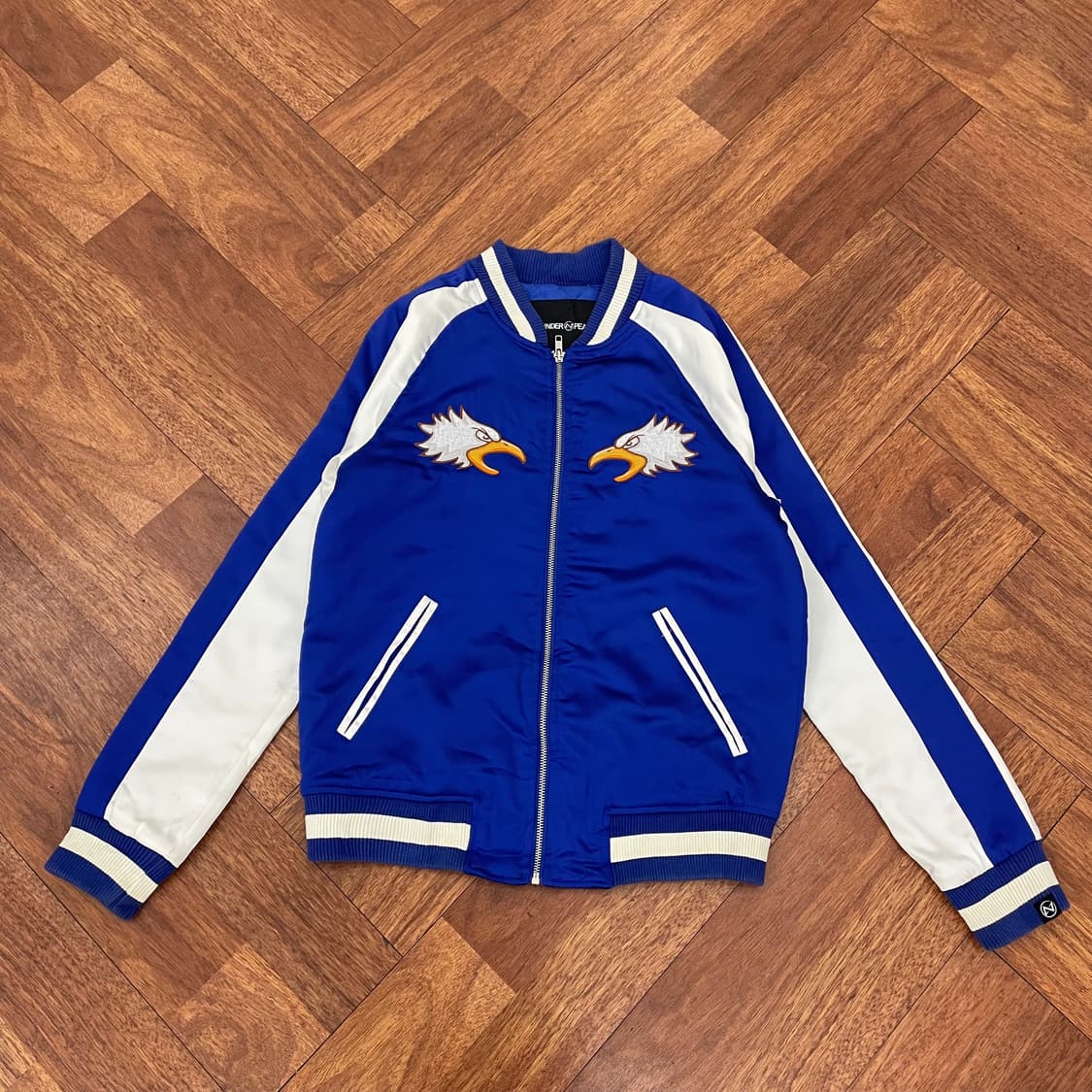 언더피스 스카쟌 상품이미지1