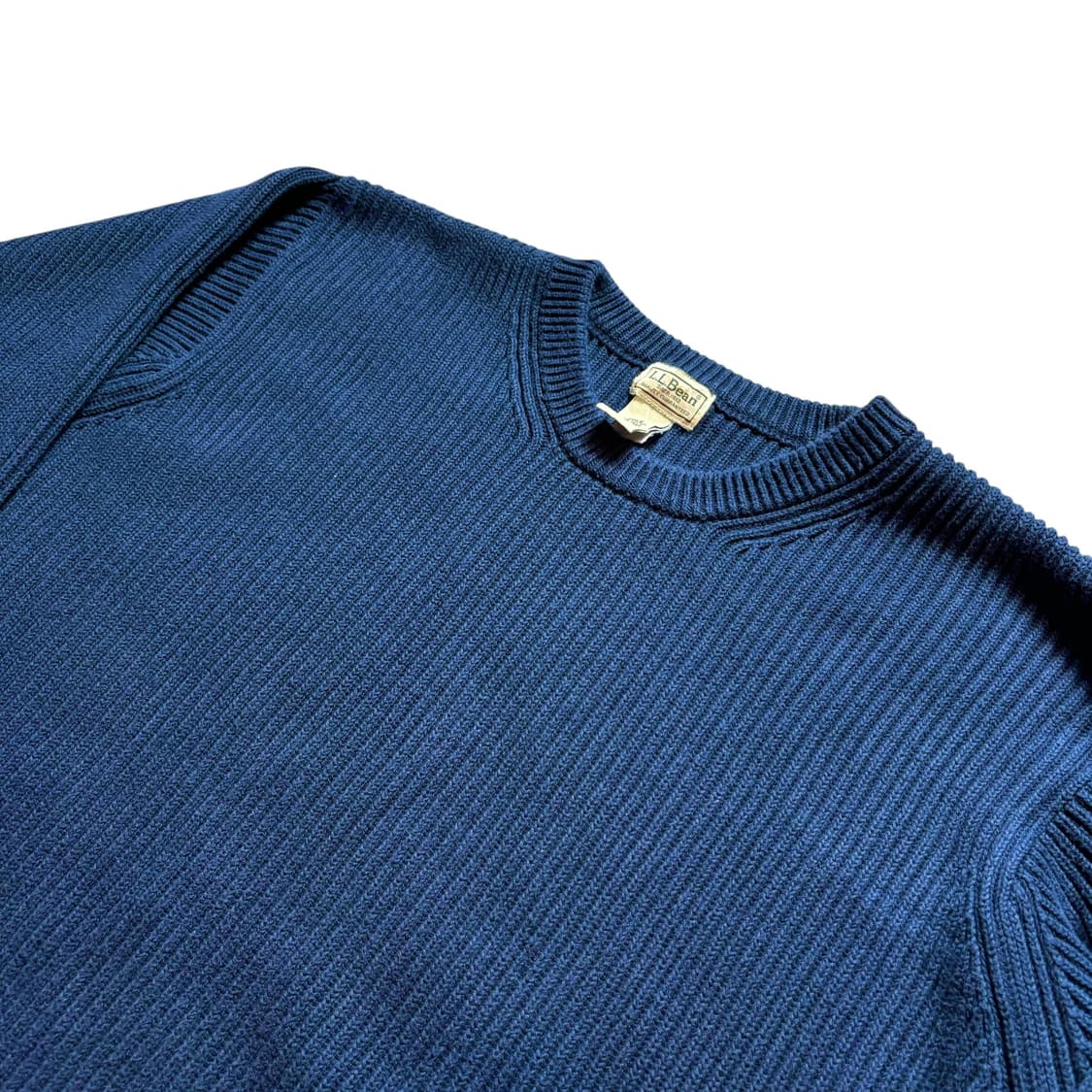 엘엘빈 니트 상품이미지2