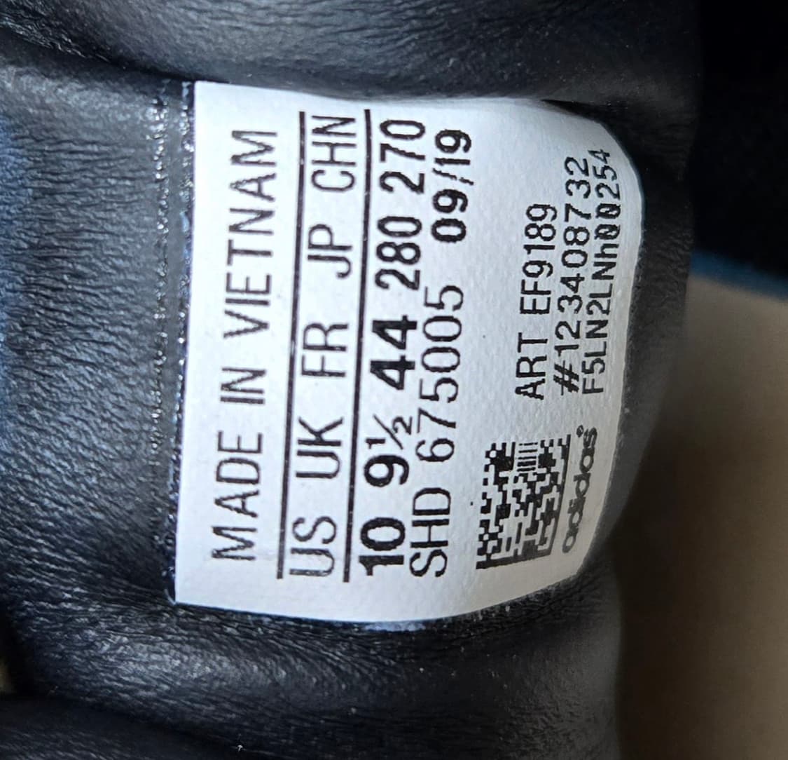 아디다스 280mm- 슈퍼코트 스니커즈 ADIDAS SUPER 상품이미지7