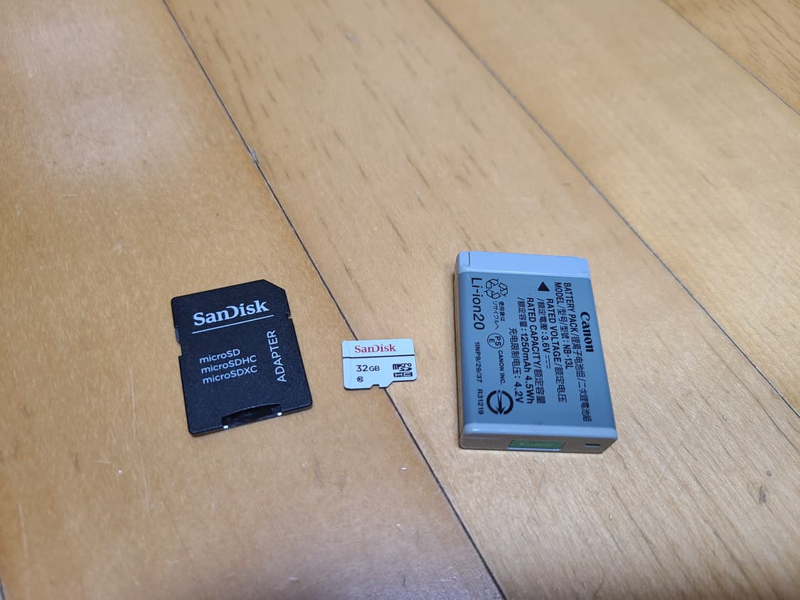 캐논 G9X mark2 디지털 카메라 바로 사용 가능 상품이미지10