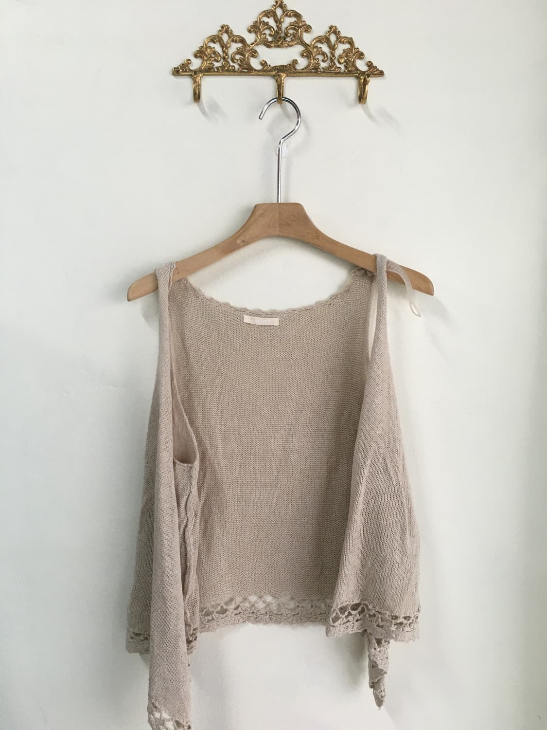 빈티지 브라운 모리 너드 코디세트 상품이미지5