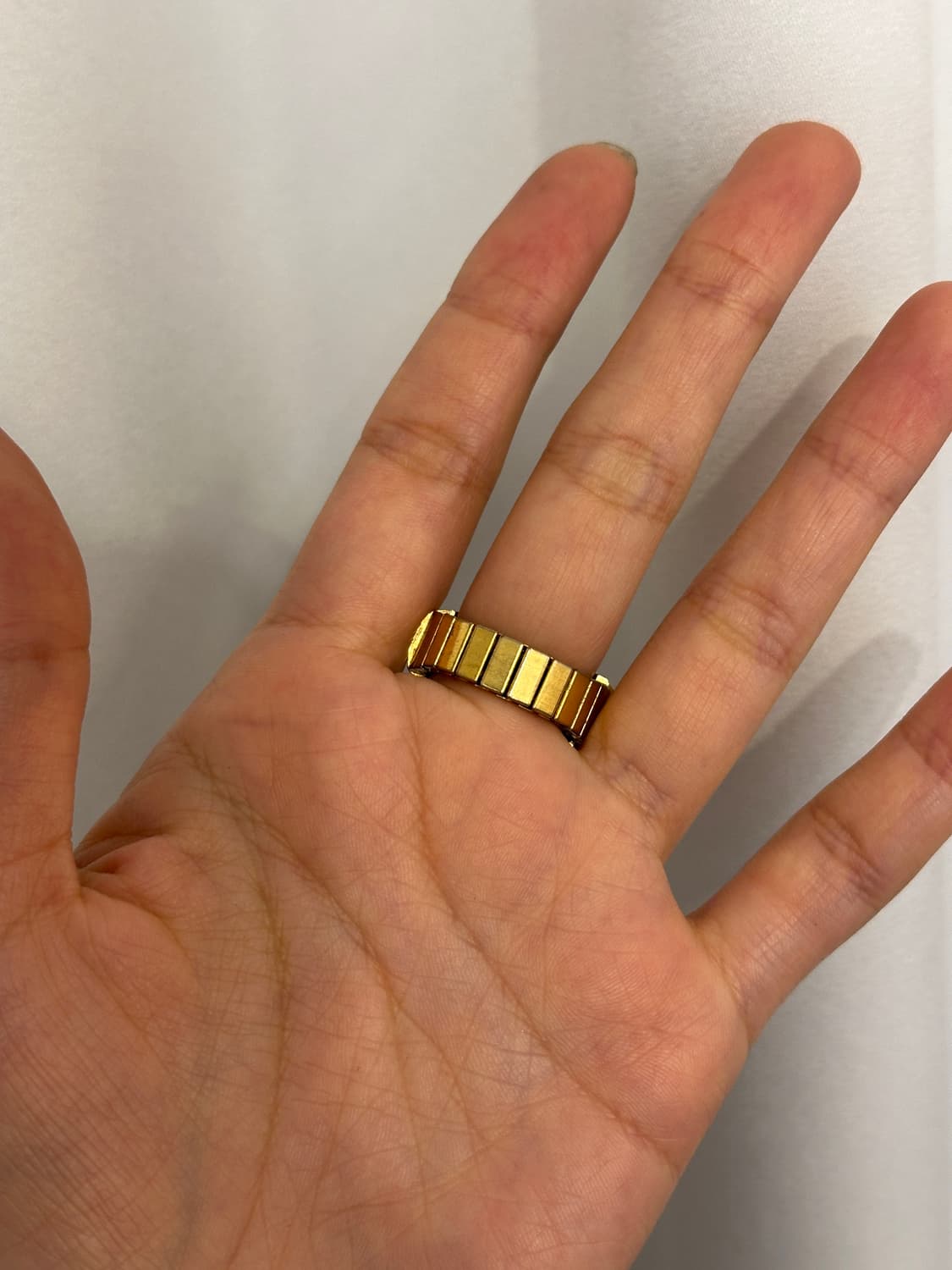 Vintage watch ring ⏱️💍 상품이미지2