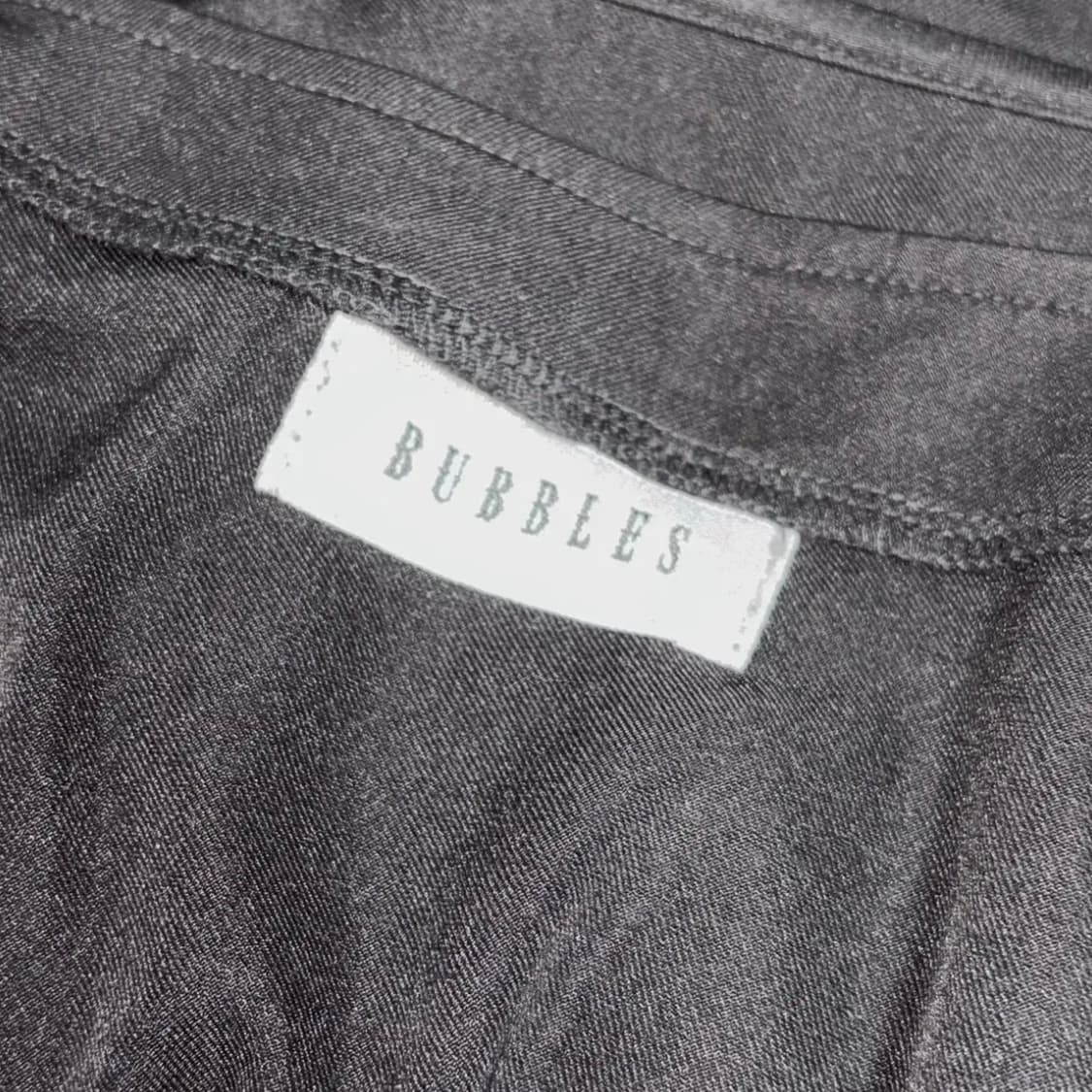 버블즈 케이프 리본 셋업 상품이미지6