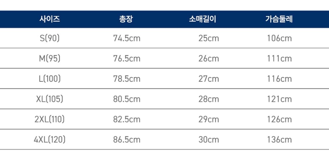 NC 다이노스 배틀크러쉬 유니폼 박한결 2xl(110) 상품이미지3