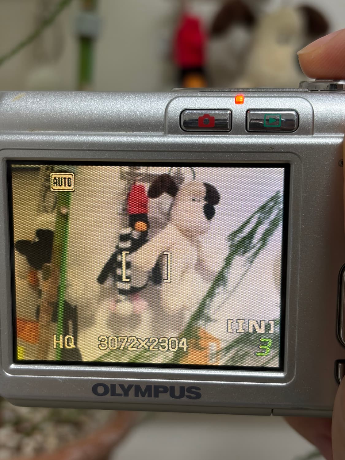 📸 올림푸스 FE-210 디지털카메라 (입문) 작례 o 상품이미지3