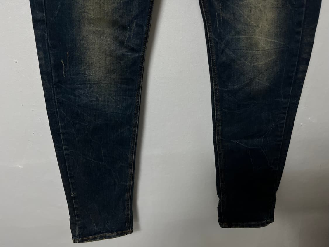 30 Jeep 지프 스판 청바지 정품 상품이미지3