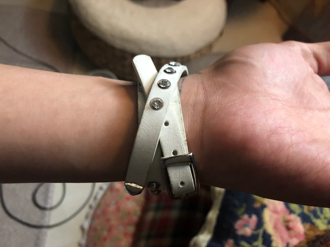 락스터드 찡 보석 팔찌 y2k 상품이미지3