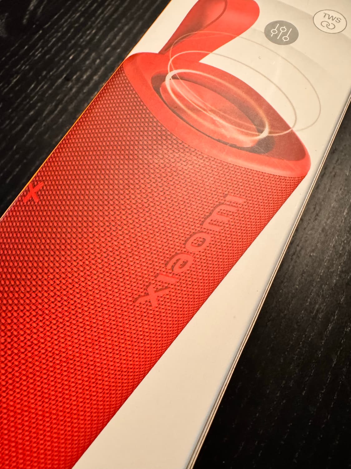 샤오미 블루투스 스피커 (사운드 아웃도어) 상품이미지2