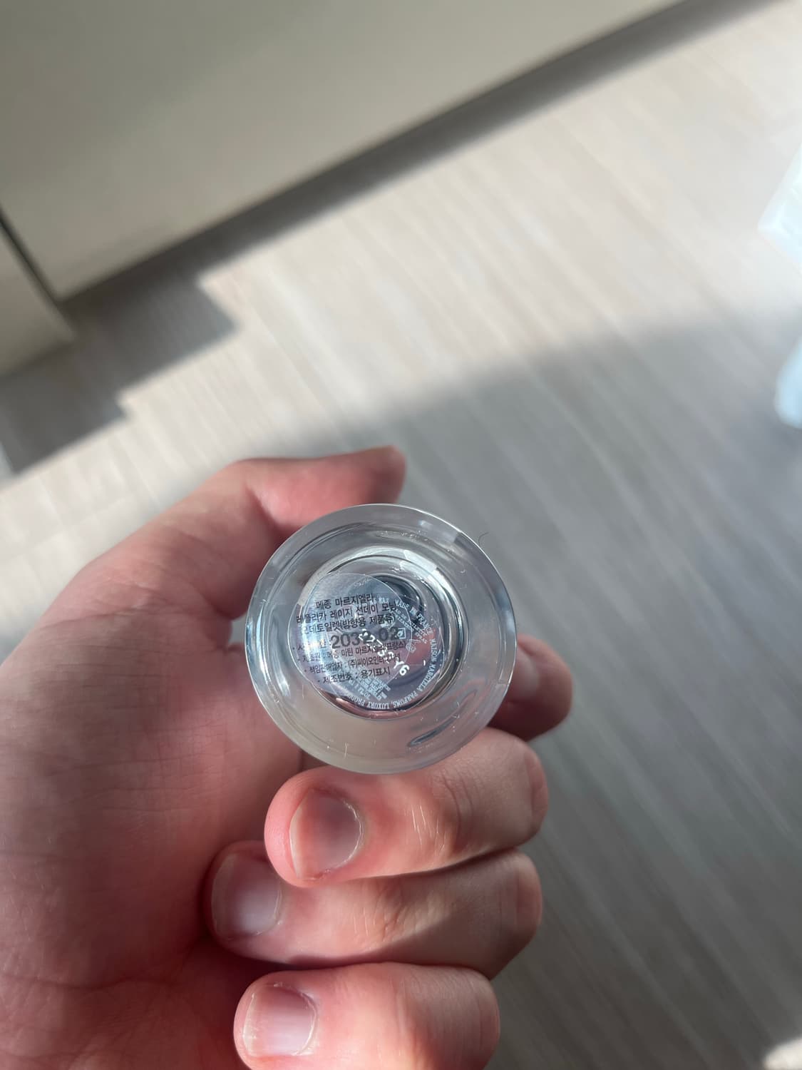 마르지엘라 레이지선데이모닝 30ml 상품이미지3