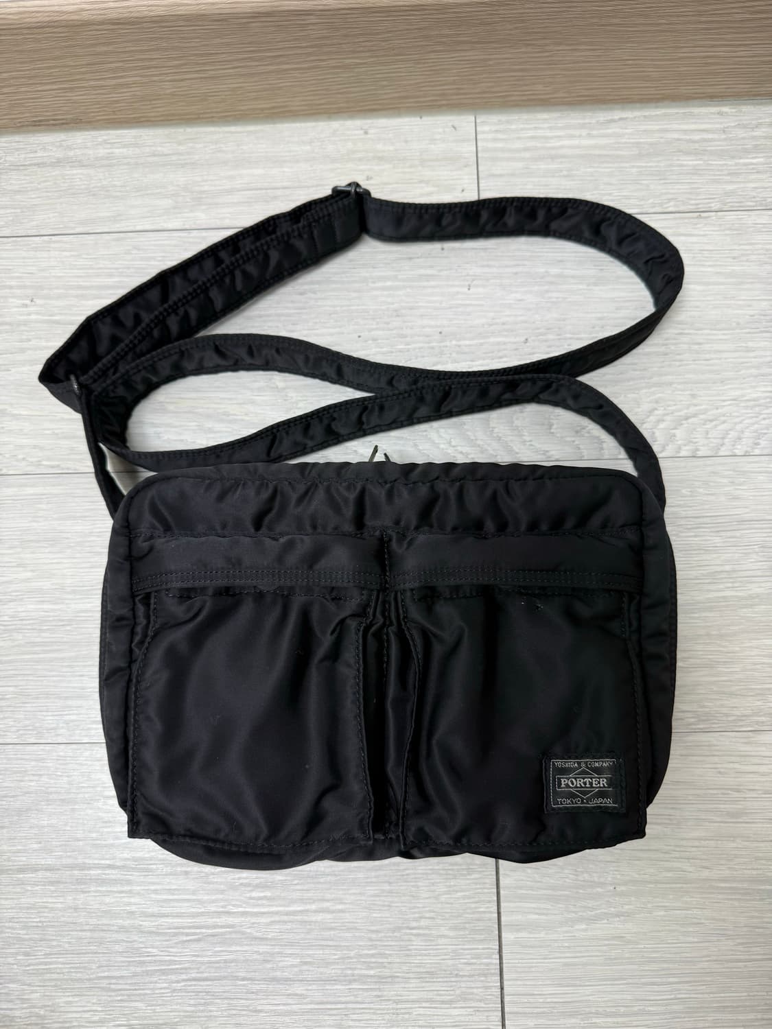 Porter 요시다 포터 탱커 숄더백 s 상품이미지1