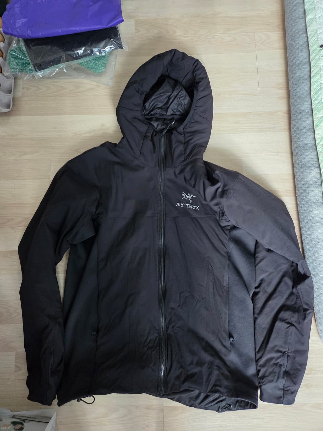 아크테릭스 베타lt m사이즈 구형 상품이미지1