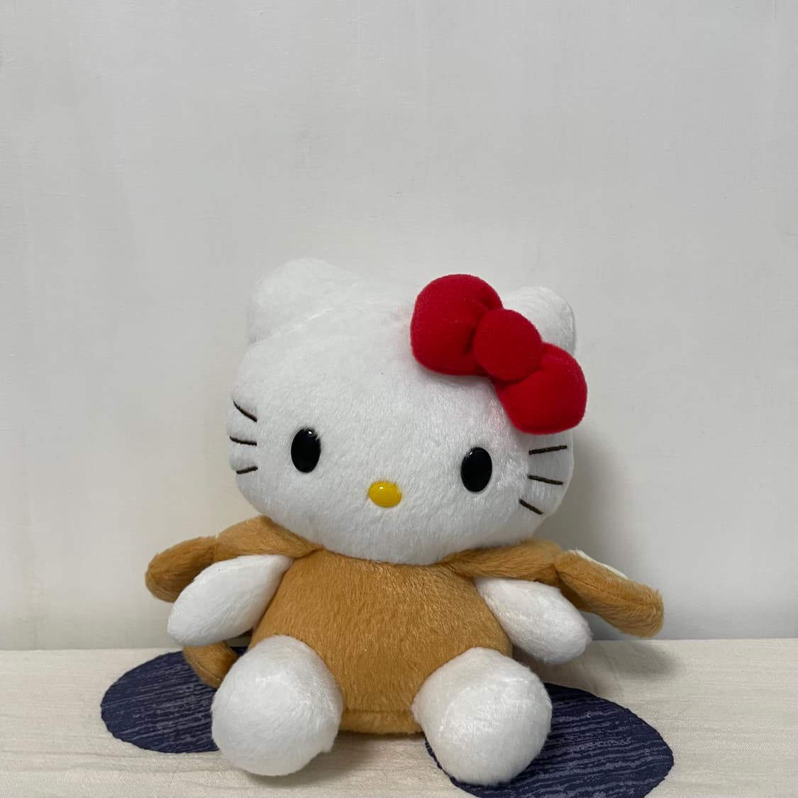 2015년 고전 산리오 원숭이 키티 인형 상품이미지3