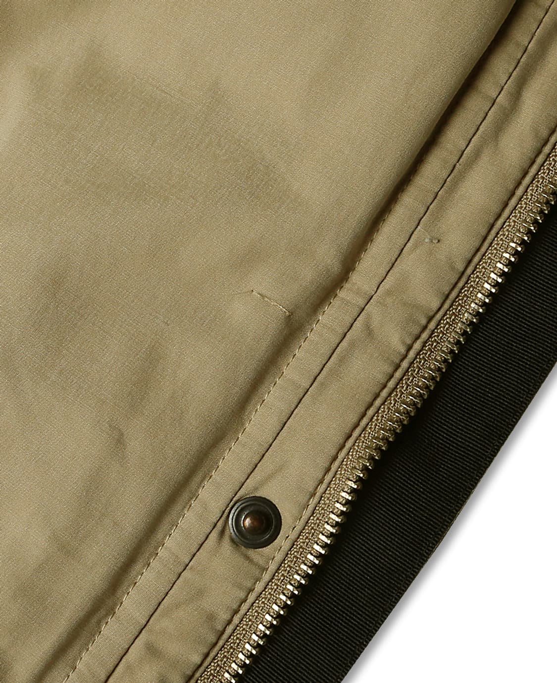 빔즈 [International Gallery Beams] 베이지 롱패딩 상품이미지8