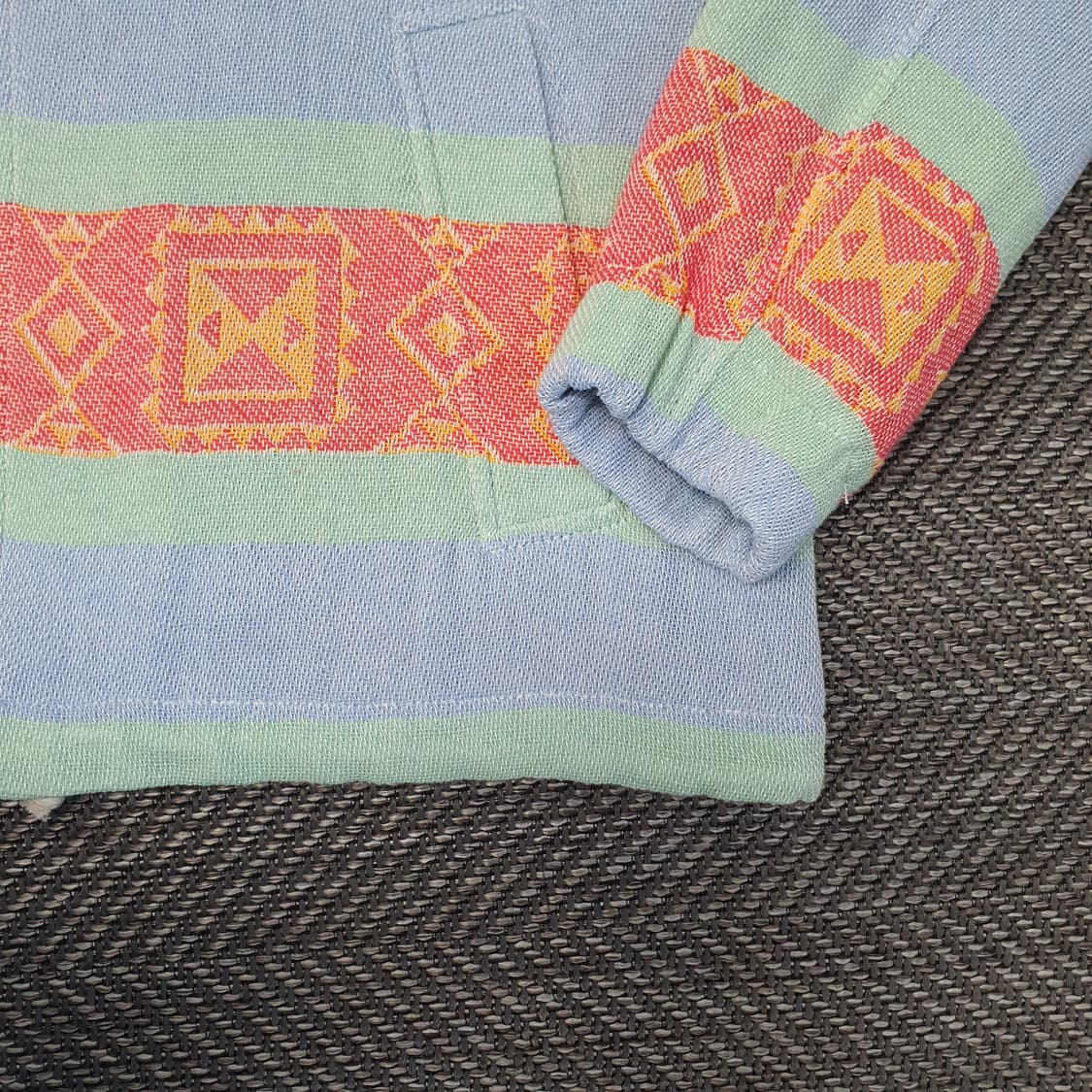 자라 간절기 풀집업 자켓 남자105~110 상품이미지6