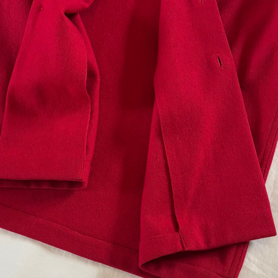 30s USA CRADDOK UNIFORMS 워크 셔츠 상품이미지8