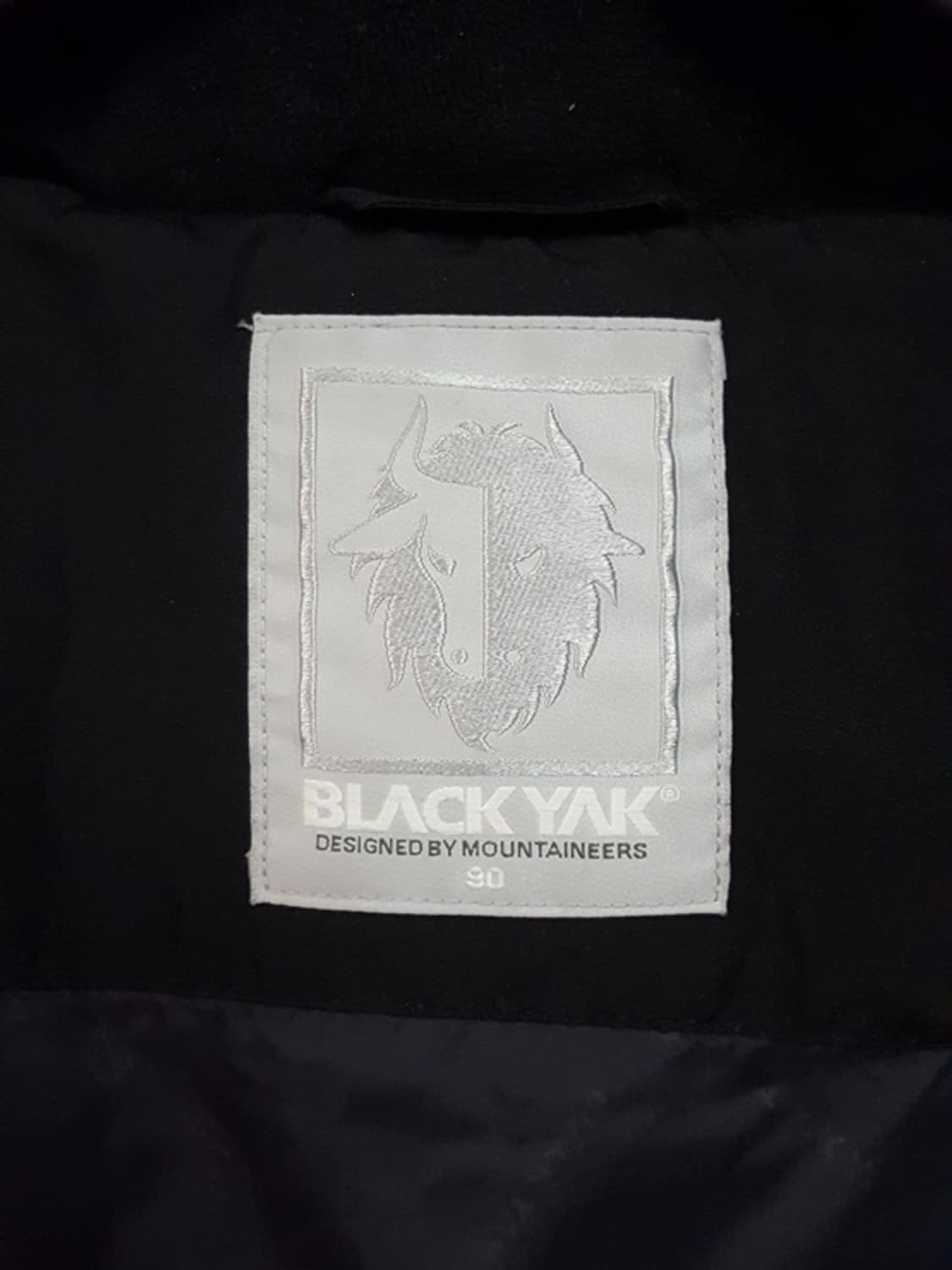 내셔널지오그래픽 여성 다운 롱패딩 S 상품이미지9