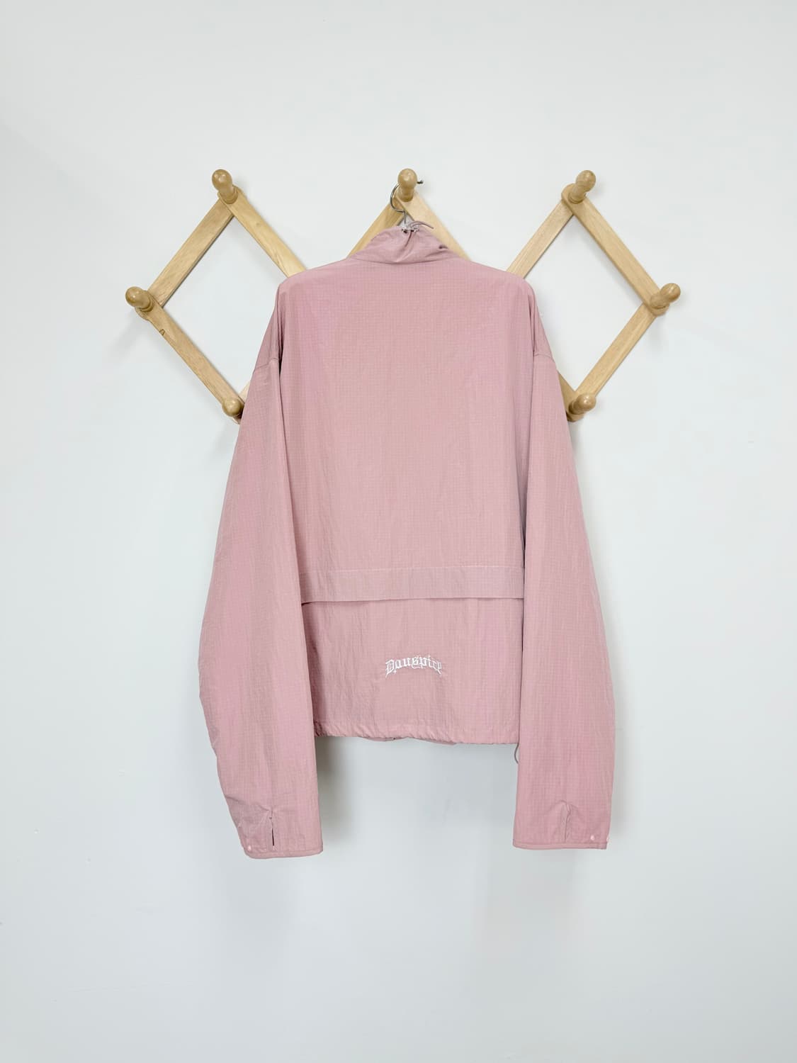 디오스피스 립스탑 바람막이 자켓 상품이미지5