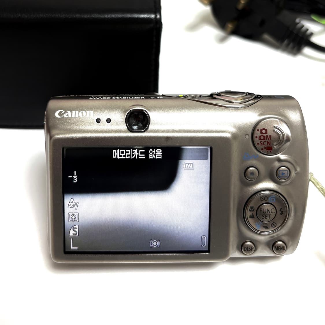 캐논 익서스 960is(2000is) 상품이미지8
