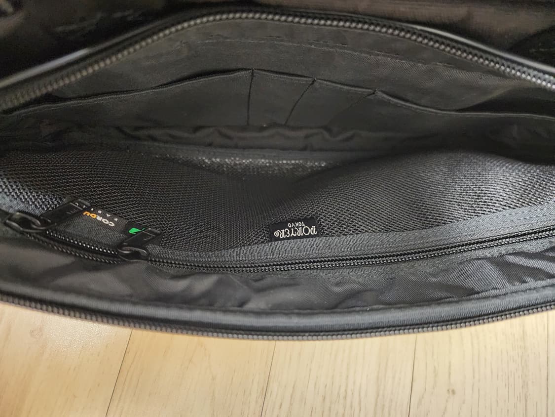 [S]요시다포터 하이브리드 2way 브리프케이스 상품이미지8