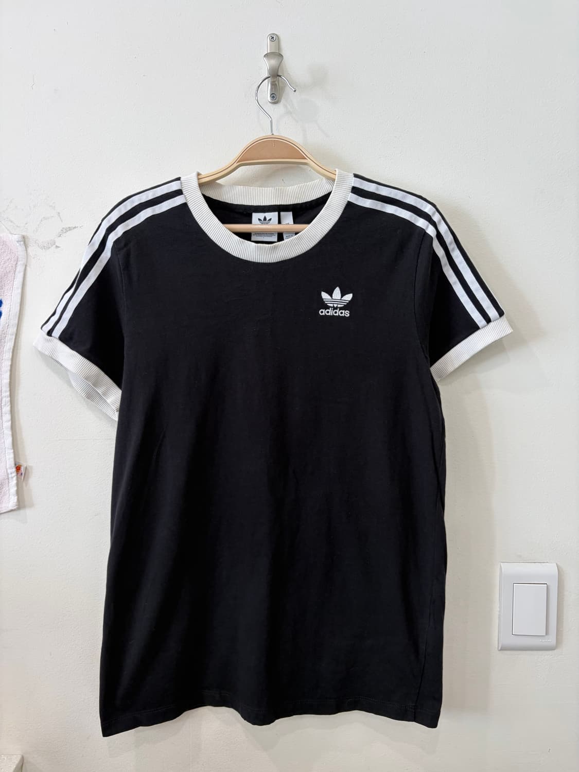 109. 아디다스 링거티 반팔 상품이미지1