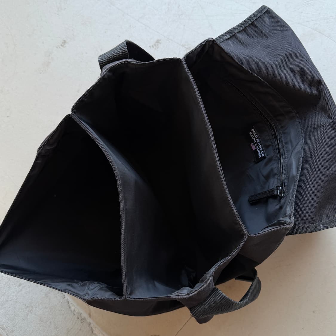 폴로 진스 성조기 메신저 백 상품이미지4