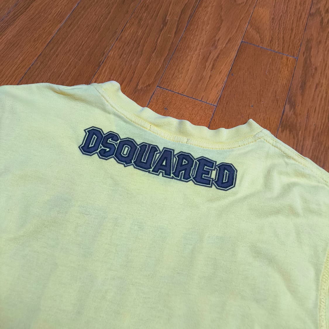 [52] Dsquared2 디스퀘어드2 롱슬리브 상품이미지2