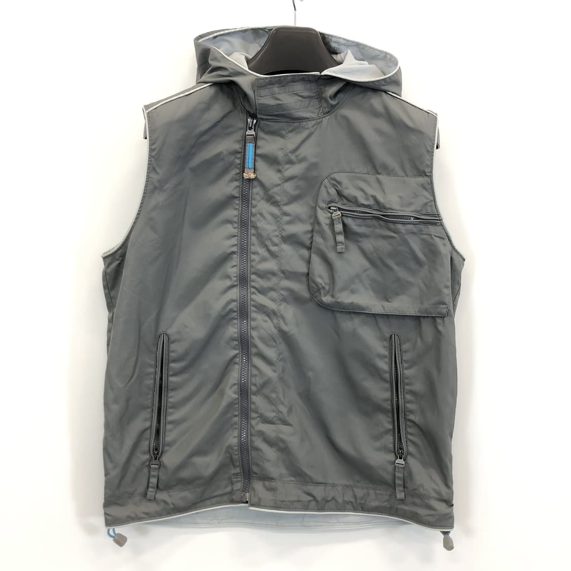 나이키 00s 고프코어 우븐 베스트 95  상품이미지1