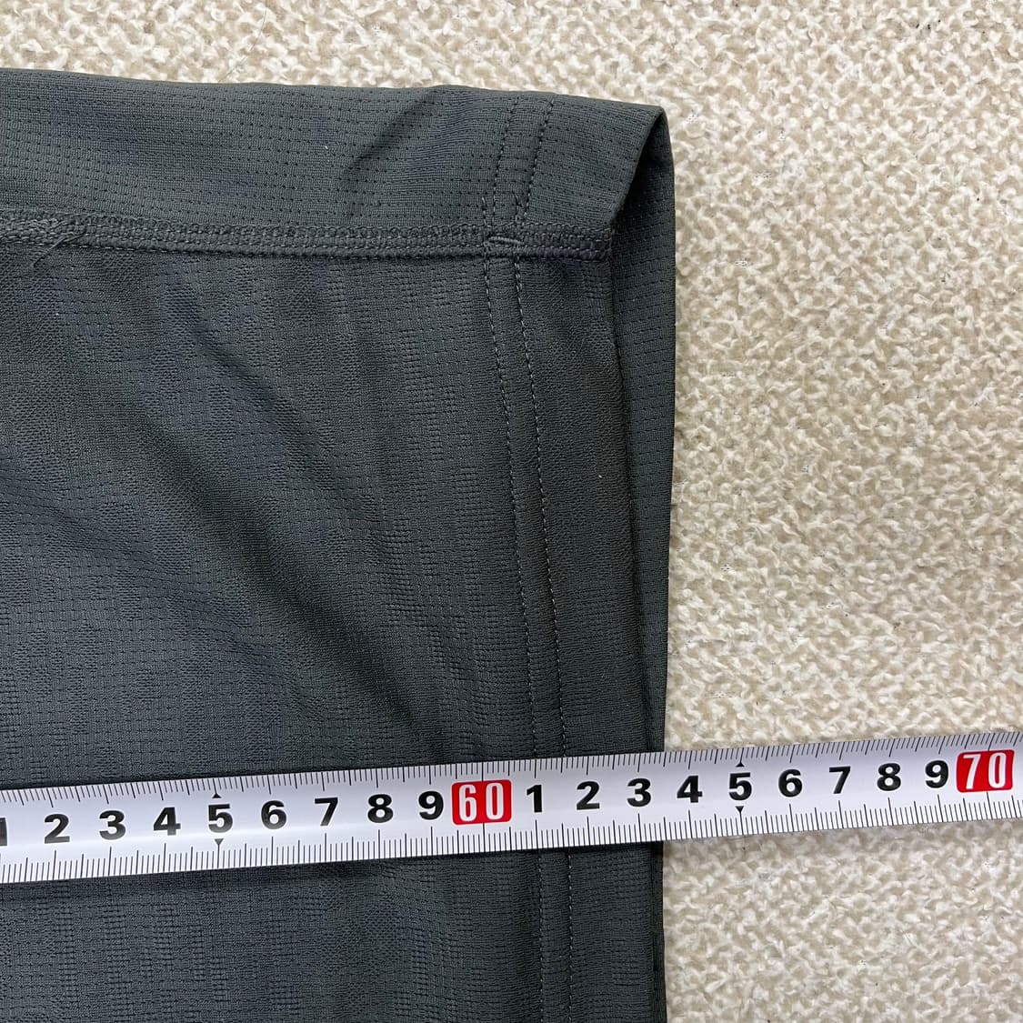 [L] 아디다스 러닝 클라이마쿨 긴팔 티셔츠 0106M1 상품이미지5