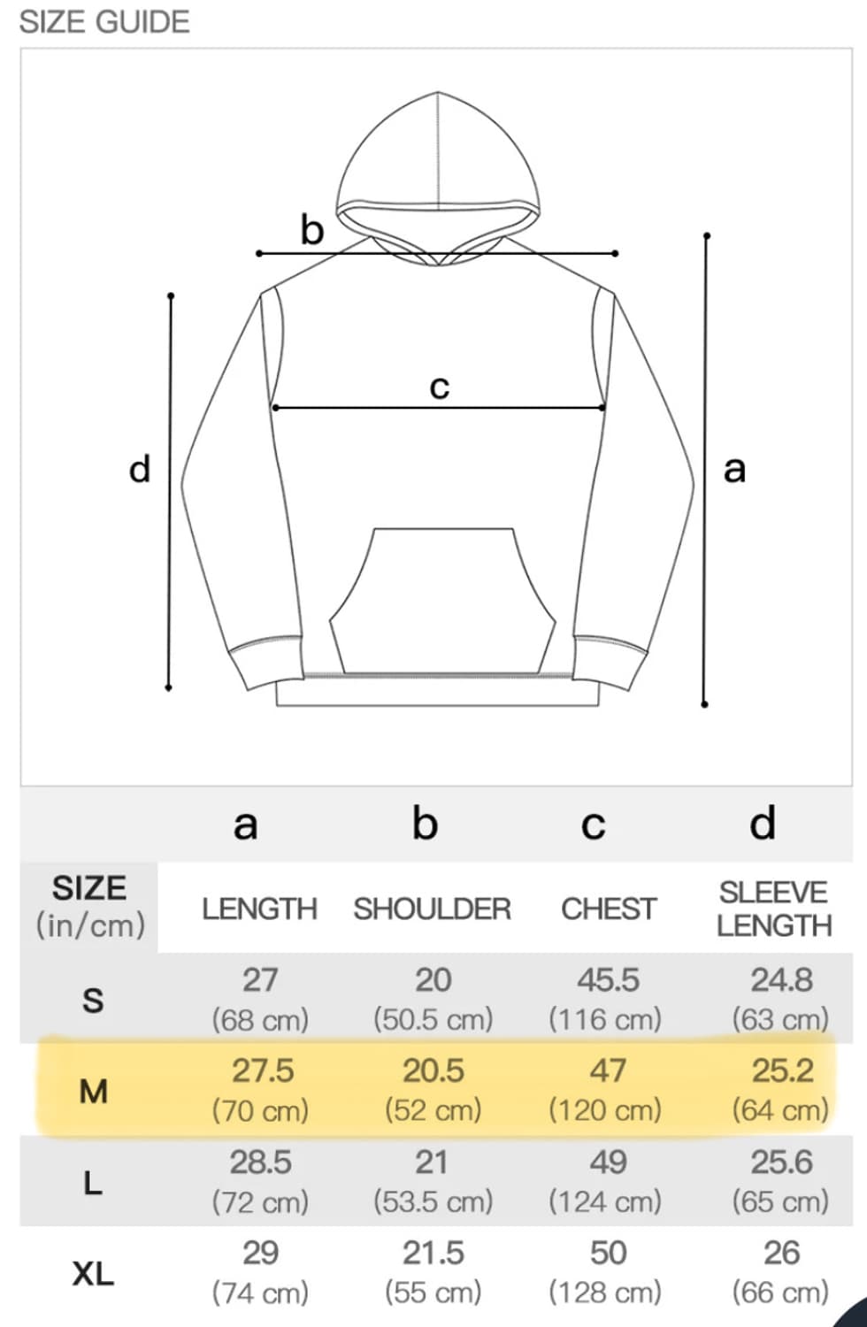카카지 후드집업(Kakazzy Full Zip Hoodie White) 상품이미지6