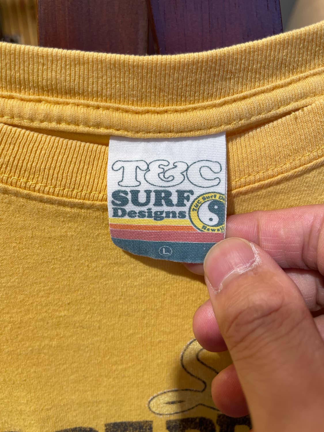 Tac Surf Designs슬림핏 상품이미지4