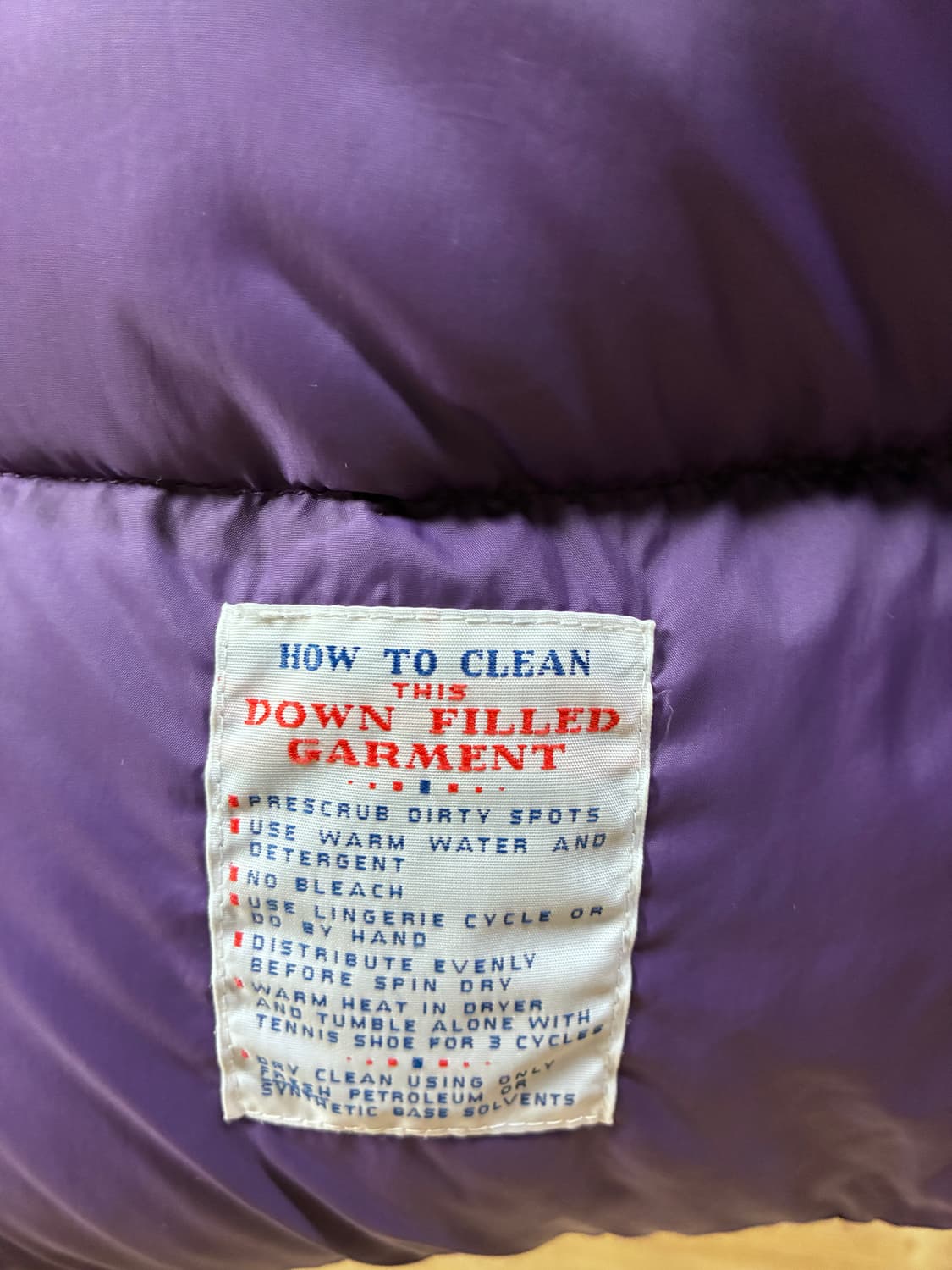 gerry 패딩 상품이미지7