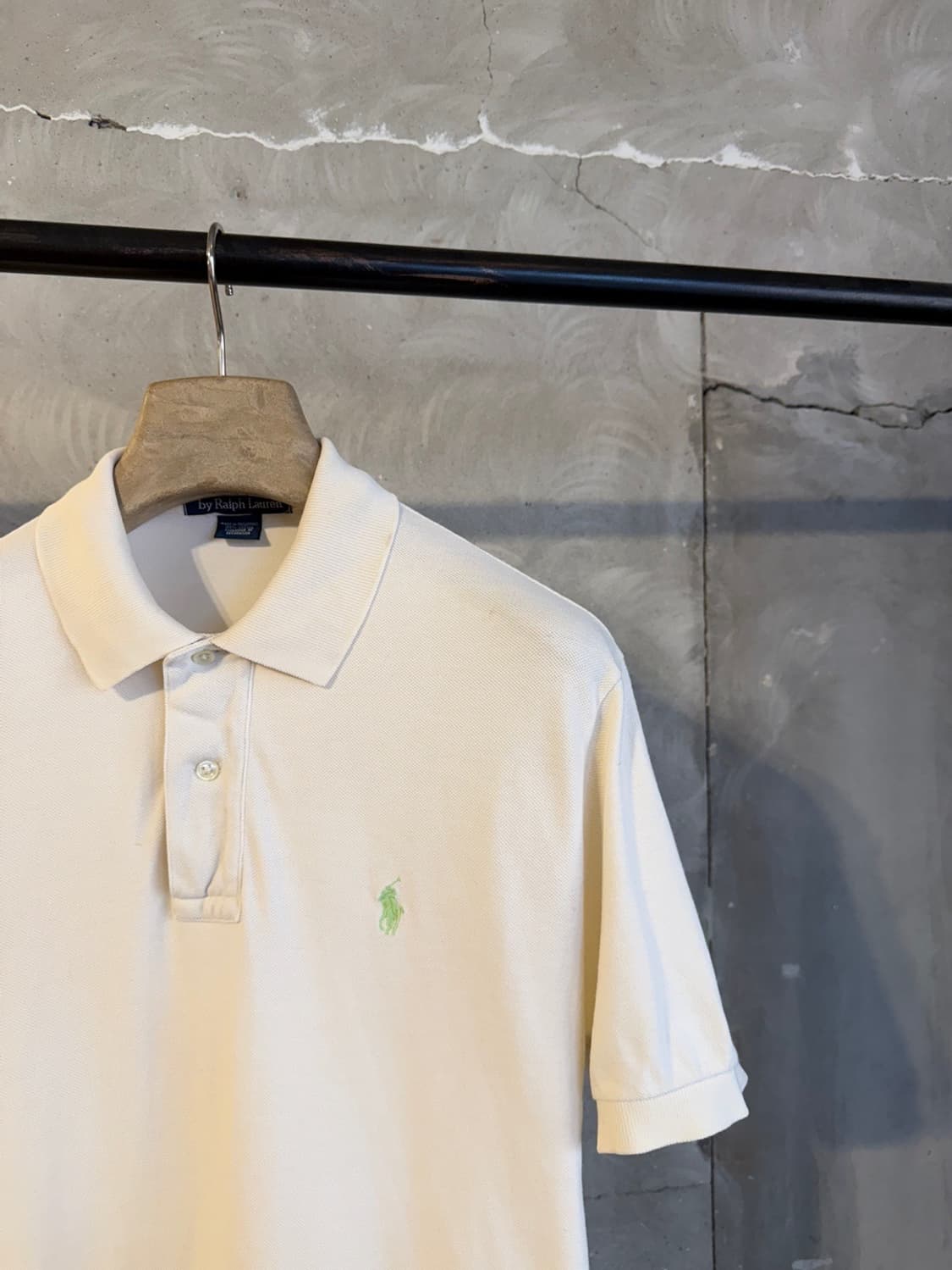 폴로 랄프로렌 pk 셔츠 100 상품이미지3