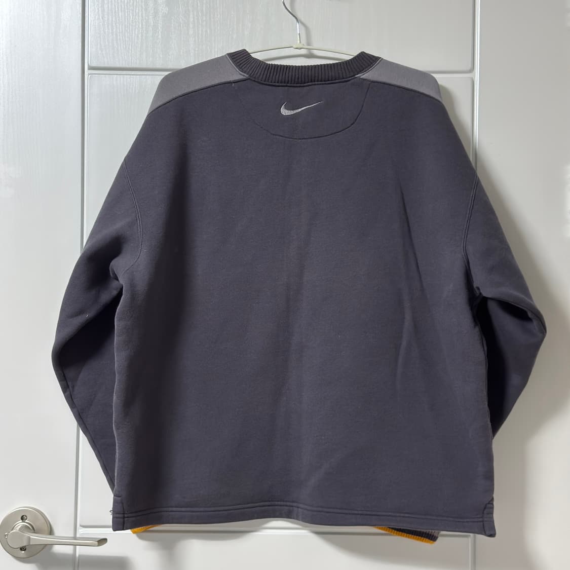 나이키 90s 올드스쿨 스웻 맨투맨 상품이미지7